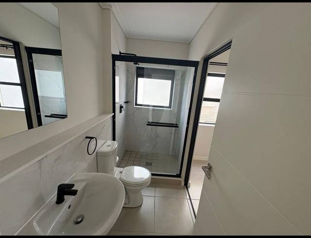 2 BEDROOM PROPERTY TO RENT IN RICHWOOD